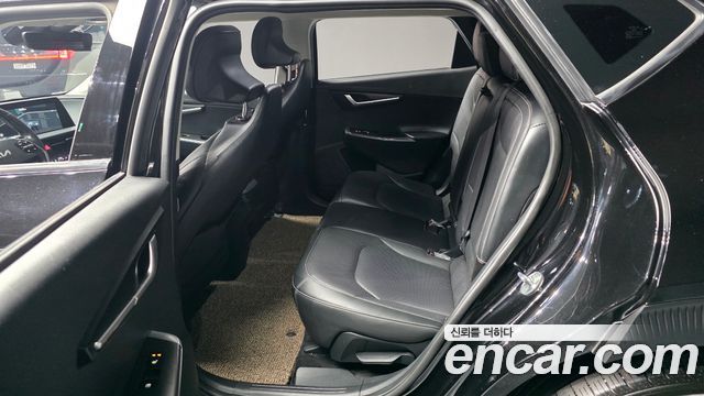 Kia EV6 Long Range Air 2022 — фото 26