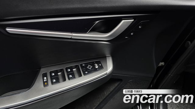 Kia EV6 Long Range Air 2022 — фото 28