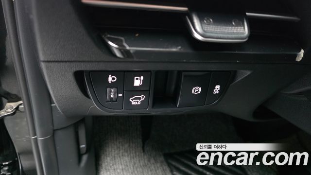 Kia EV6 Long Range Air 2022 — фото 29