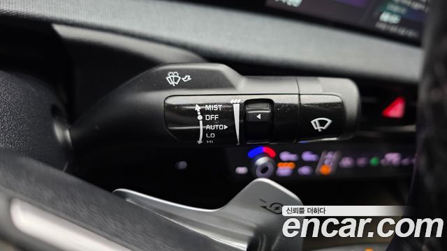 Kia EV6 Long Range Air 2022 — фото 31