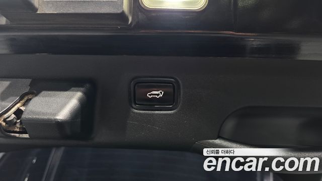 Kia EV6 Long Range Air 2022 — фото 32