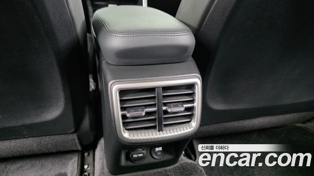 Kia K5 (III) 2.0 Trendy 2023 — фото 19