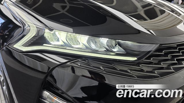 Kia K5 (III) 2.0 Trendy 2023 — фото 22