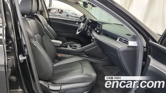 Kia K5 (III) 2.0 Trendy 2023 — фото 26