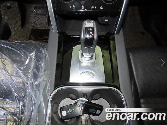 Land Rover Discovery Sport (II) D180 SE 2020 — фото 16
