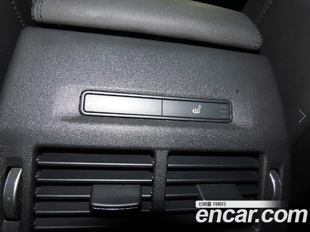 Land Rover Discovery Sport (II) D180 SE 2020 — фото 18