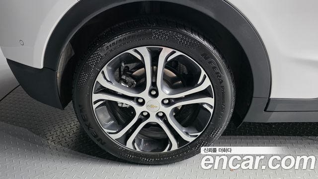 Chevrolet Bolt EV EV Premier 2019 — фото 5