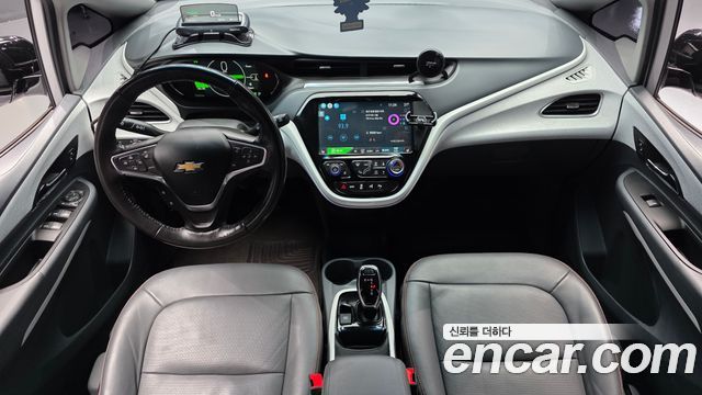Chevrolet Bolt EV EV Premier 2019 — фото 7