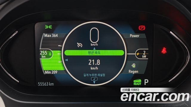 Chevrolet Bolt EV EV Premier 2019 — фото 8