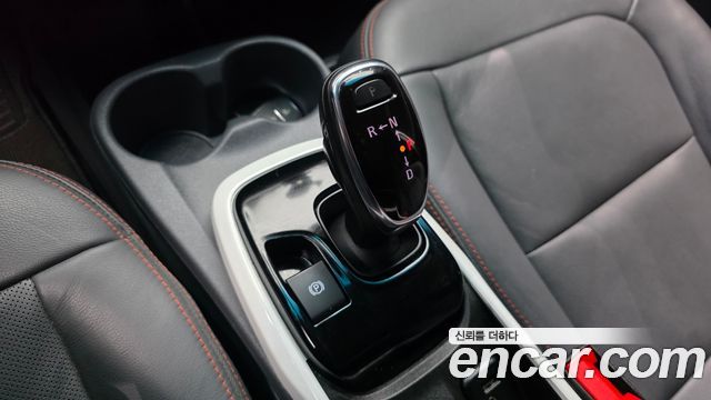 Chevrolet Bolt EV EV Premier 2019 — фото 9