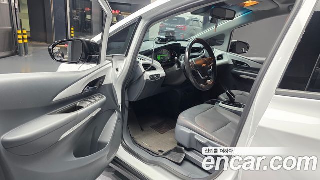 Chevrolet Bolt EV EV Premier 2019 — фото 10