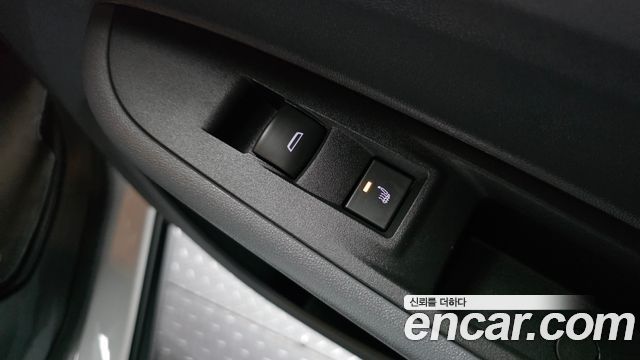 Chevrolet Bolt EV EV Premier 2019 — фото 18