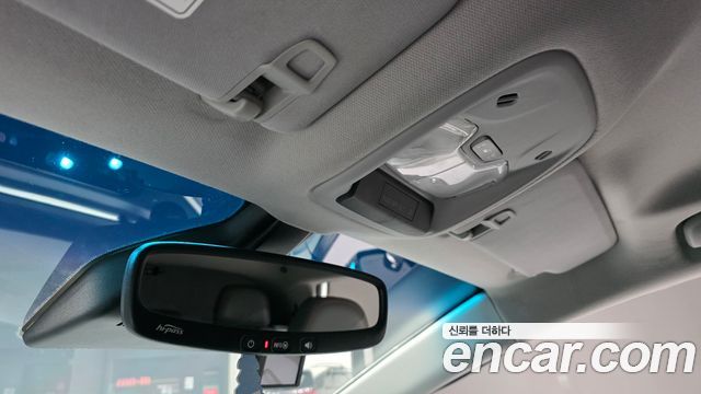 Chevrolet Bolt EV EV Premier 2019 — фото 19