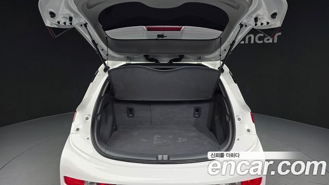 Chevrolet Bolt EV EV Premier 2019 — фото 20