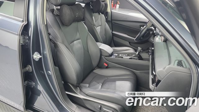 Honda Accord (XI) 2.0 Hybrid Touring 2024 — фото 15