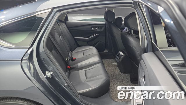Honda Accord (XI) 2.0 Hybrid Touring 2024 — фото 16