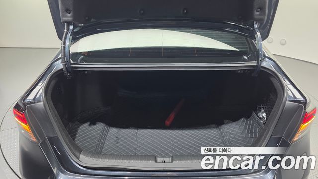 Honda Accord (XI) 2.0 Hybrid Touring 2024 — фото 20