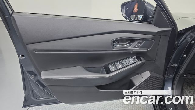 Honda Accord (XI) 2.0 Hybrid Touring 2024 — фото 30