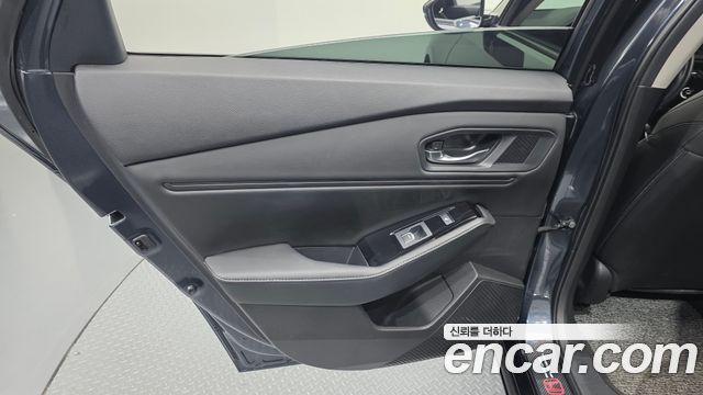 Honda Accord (XI) 2.0 Hybrid Touring 2024 — фото 31