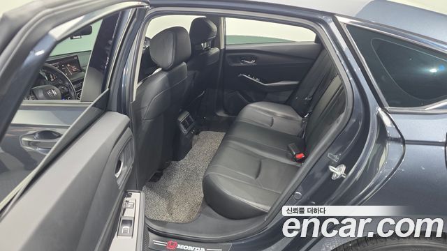 Honda Accord (XI) 2.0 Hybrid Touring 2024 — фото 32