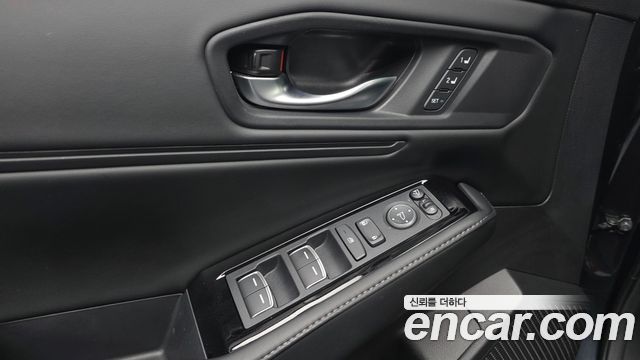Honda Accord (XI) 2.0 Hybrid Touring 2024 — фото 33