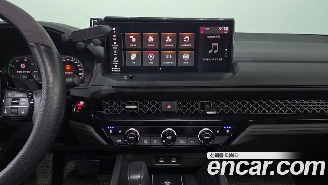 Honda Accord (XI) 2.0 Hybrid Touring 2024 — фото 36