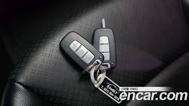 Hyundai Accent (New) 1.6 GDI Top 2012 — фото 18