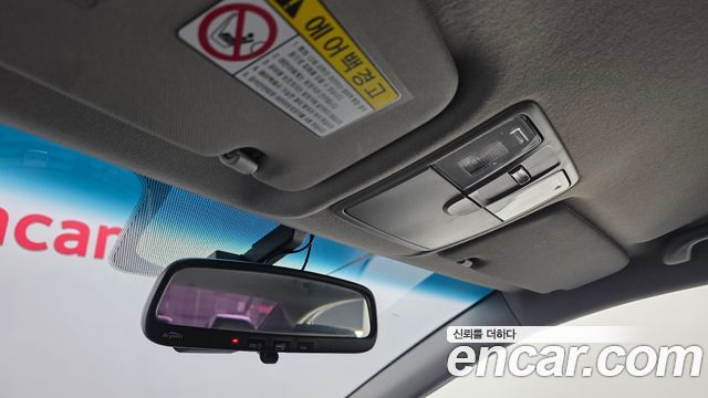 Hyundai Accent (New) 1.6 GDI Top 2012 — фото 19