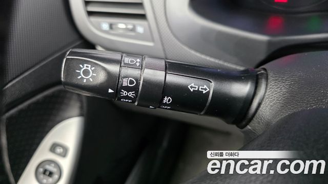 Hyundai Accent (New) 1.6 GDI Top 2012 — фото 29
