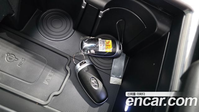 Hyundai Palisade Gasoline 3.8 4WD Calligraphy Black Edition 2024 — фото 16