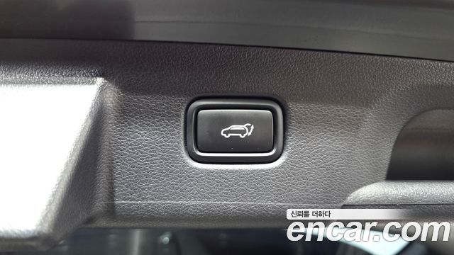 Hyundai Palisade Gasoline 3.8 4WD Calligraphy Black Edition 2024 — фото 17