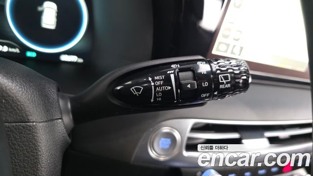 Hyundai Palisade Gasoline 3.8 4WD Calligraphy Black Edition 2024 — фото 27