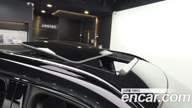 Hyundai Palisade Gasoline 3.8 4WD Calligraphy Black Edition 2024 — фото 28