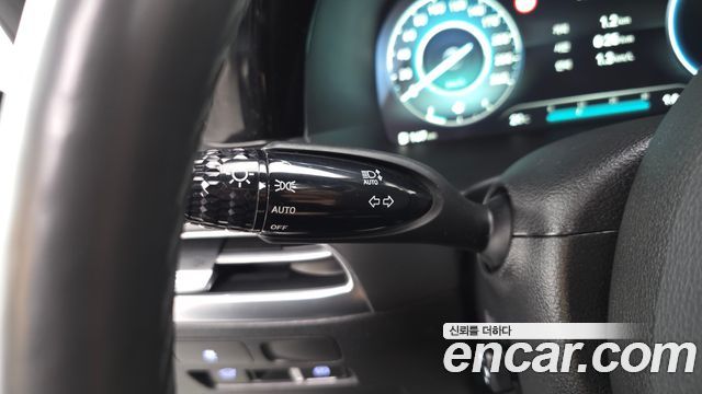 Hyundai Palisade Gasoline 3.8 4WD Calligraphy Black Edition 2024 — фото 29