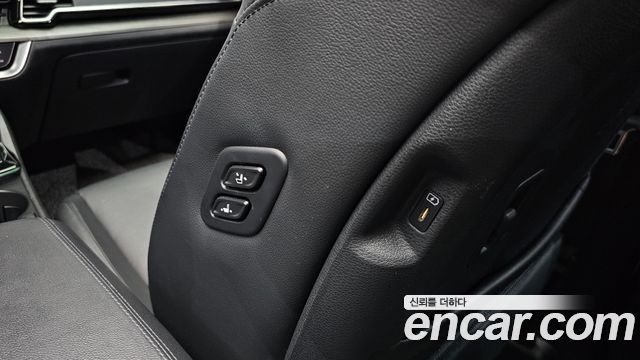 Kia Sportage Hybrid (V) Signature 2WD 2022 — фото 15