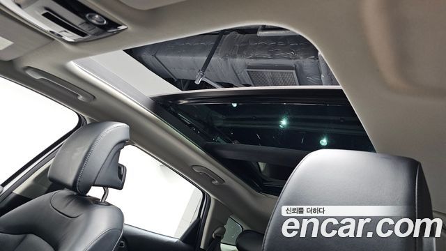 Kia Sportage Hybrid (V) Signature 2WD 2022 — фото 17