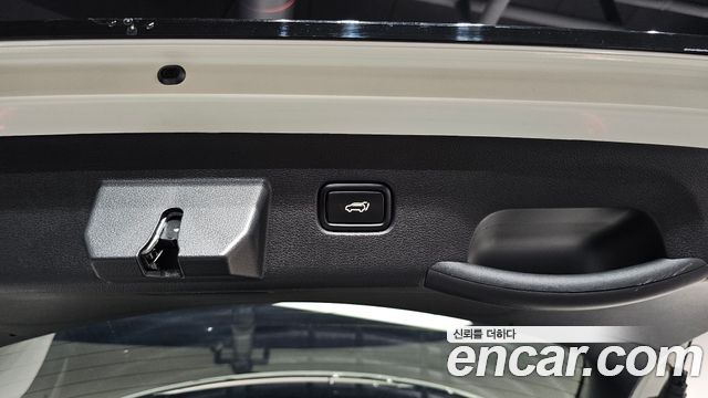 Kia Sportage Hybrid (V) Signature 2WD 2022 — фото 18