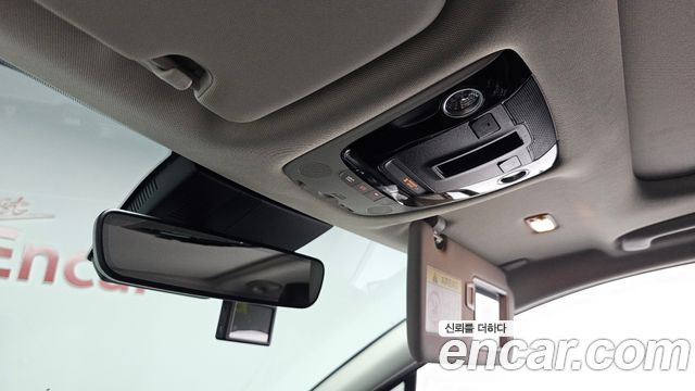 Kia Sportage Hybrid (V) Signature 2WD 2022 — фото 28