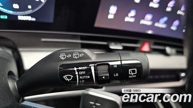 Kia Sportage Hybrid (V) Signature 2WD 2022 — фото 30