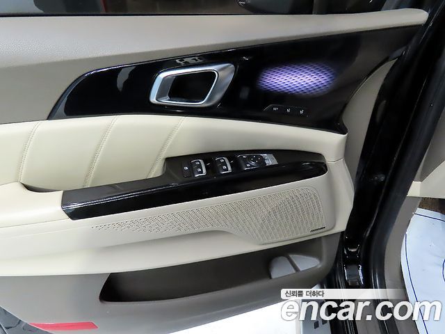 Kia Carnival (IV) Diesel 7-Seater Hi-Limousine Signature 2023 — фото 16