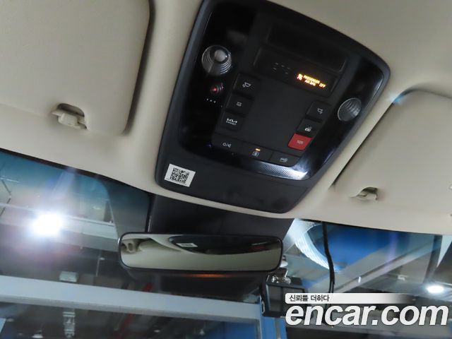 Kia Carnival (IV) Diesel 7-Seater Hi-Limousine Signature 2023 — фото 18