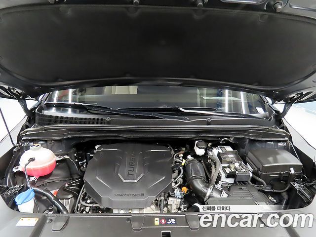Kia Carnival (IV) Diesel 7-Seater Hi-Limousine Signature 2023 — фото 23