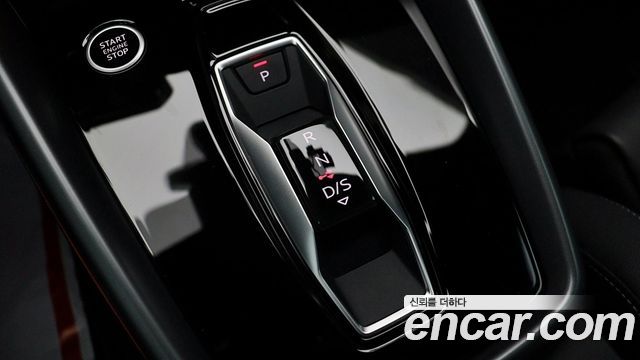 Audi A3 (8Y) 40 TFSI Quattro Premium 2025 — фото 21