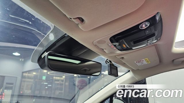 Kia K5 Hybrid (III) Noblesse 2020 — фото 20