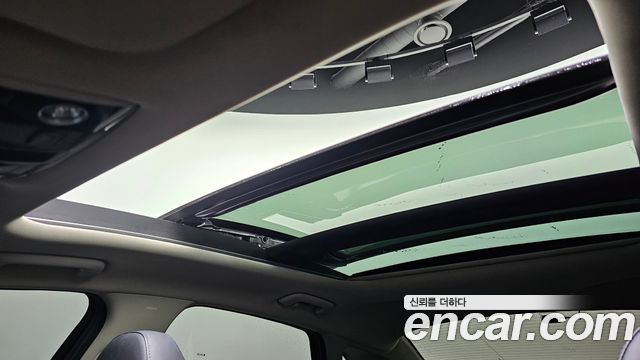 Kia K5 Hybrid (III) Noblesse 2020 — фото 27