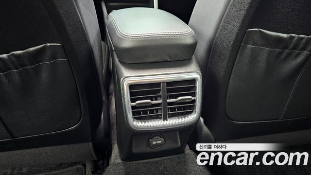 Kia K5 Hybrid (III) Noblesse 2020 — фото 28