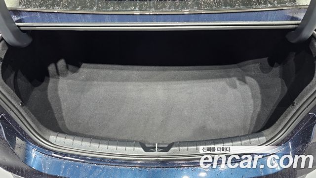 Kia K5 Hybrid (III) Noblesse 2020 — фото 29