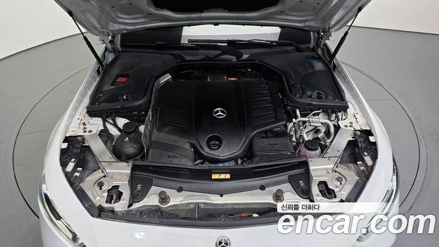 Mercedes-Benz CLS-Class (C257) CLS450 4MATIC AMG Line 2021 — фото 6