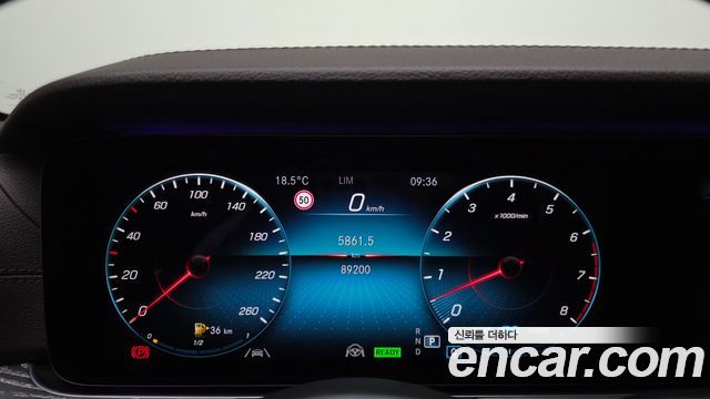 Mercedes-Benz CLS-Class (C257) CLS450 4MATIC AMG Line 2021 — фото 8