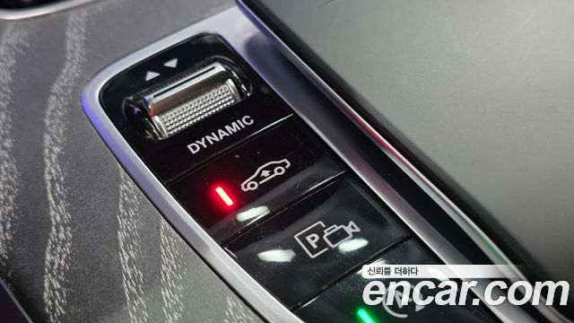 Mercedes-Benz CLS-Class (C257) CLS450 4MATIC AMG Line 2021 — фото 18